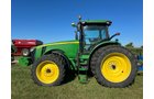 Property photo 8 - FARM EQUIPMENT AUCTION IN FAYETTE COUNTY, OHIO