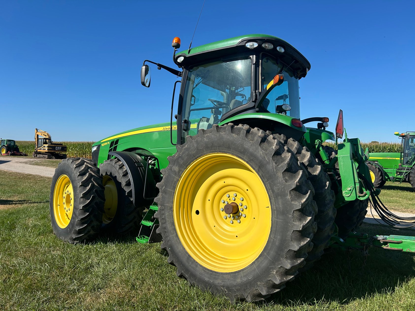 Property photo 9 - FARM EQUIPMENT AUCTION IN FAYETTE COUNTY, OHIO