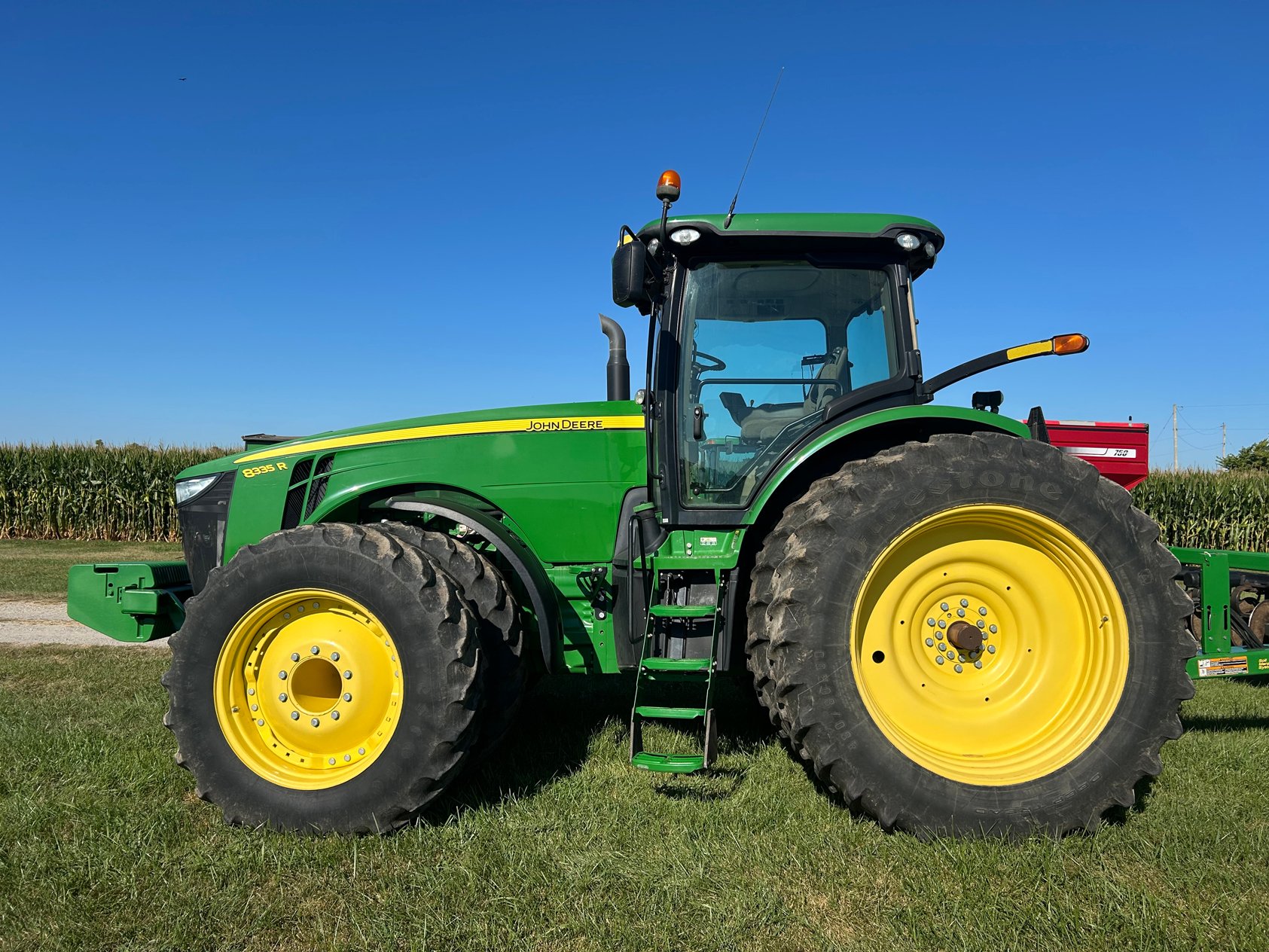 Property photo 10 - FARM EQUIPMENT AUCTION IN FAYETTE COUNTY, OHIO