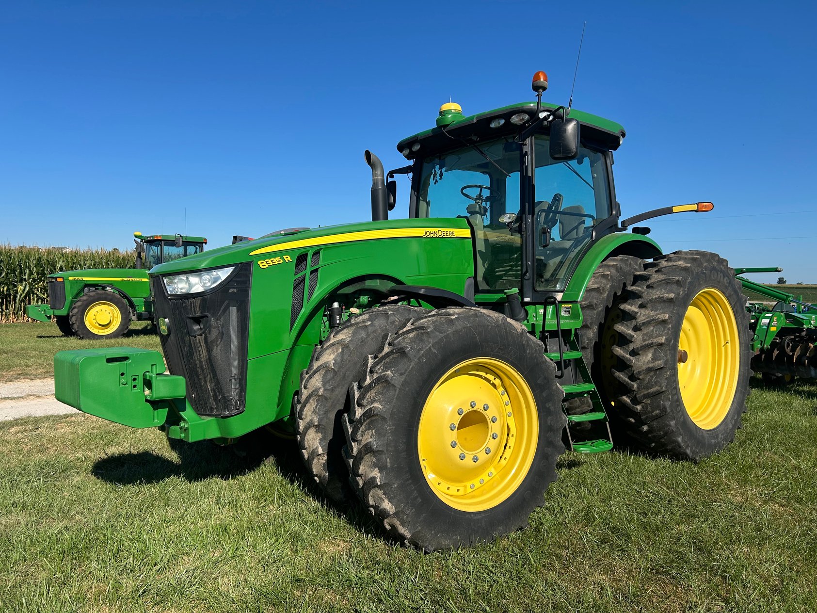 Property photo 11 - FARM EQUIPMENT AUCTION IN FAYETTE COUNTY, OHIO