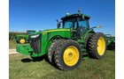 Property photo 11 - FARM EQUIPMENT AUCTION IN FAYETTE COUNTY, OHIO