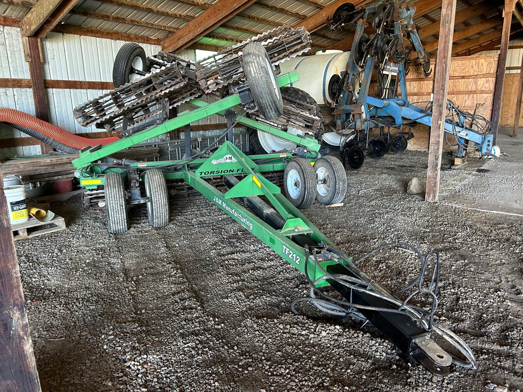 Property photo 39 - FARM EQUIPMENT AUCTION IN FAYETTE COUNTY, OHIO