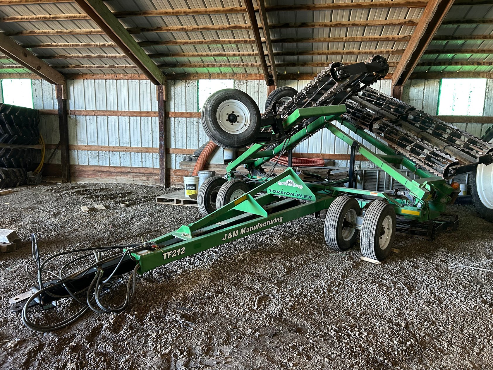 Property photo 42 - FARM EQUIPMENT AUCTION IN FAYETTE COUNTY, OHIO