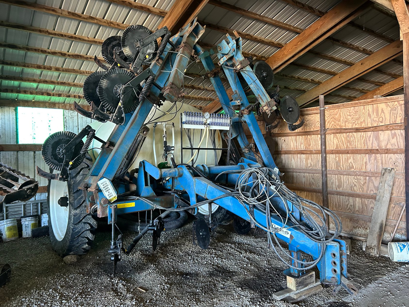 Property photo 44 - FARM EQUIPMENT AUCTION IN FAYETTE COUNTY, OHIO