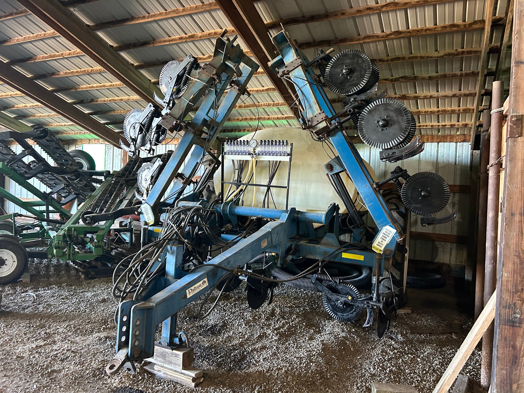 Property photo 45 - FARM EQUIPMENT AUCTION IN FAYETTE COUNTY, OHIO