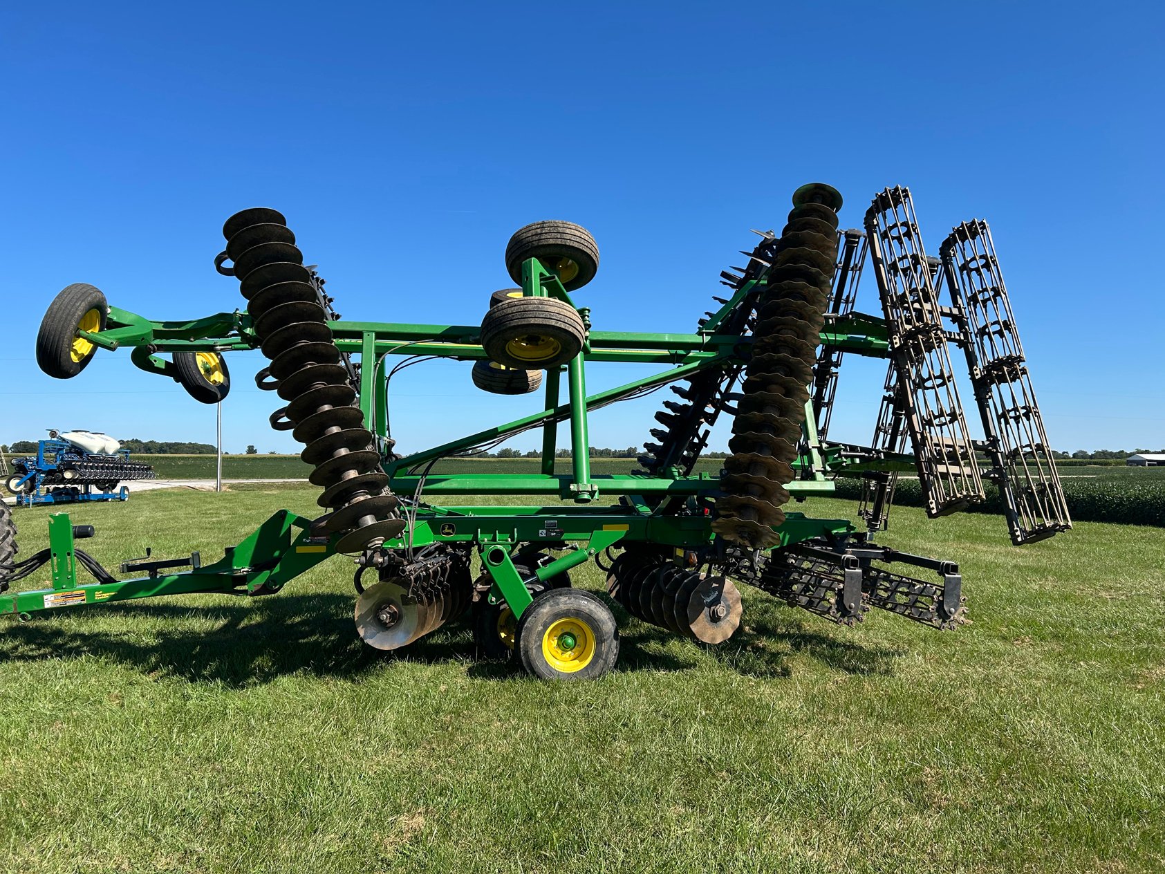 Property photo 47 - FARM EQUIPMENT AUCTION IN FAYETTE COUNTY, OHIO