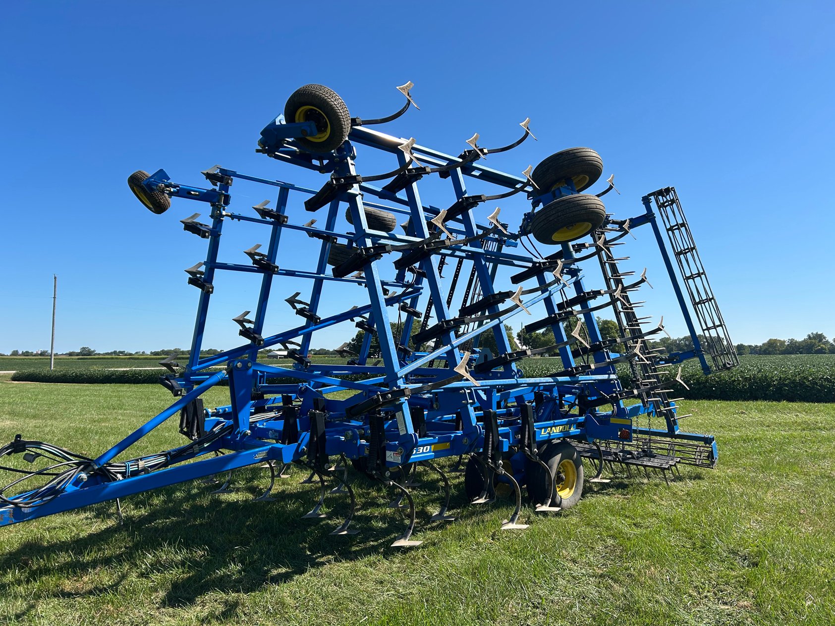 Property photo 48 - FARM EQUIPMENT AUCTION IN FAYETTE COUNTY, OHIO