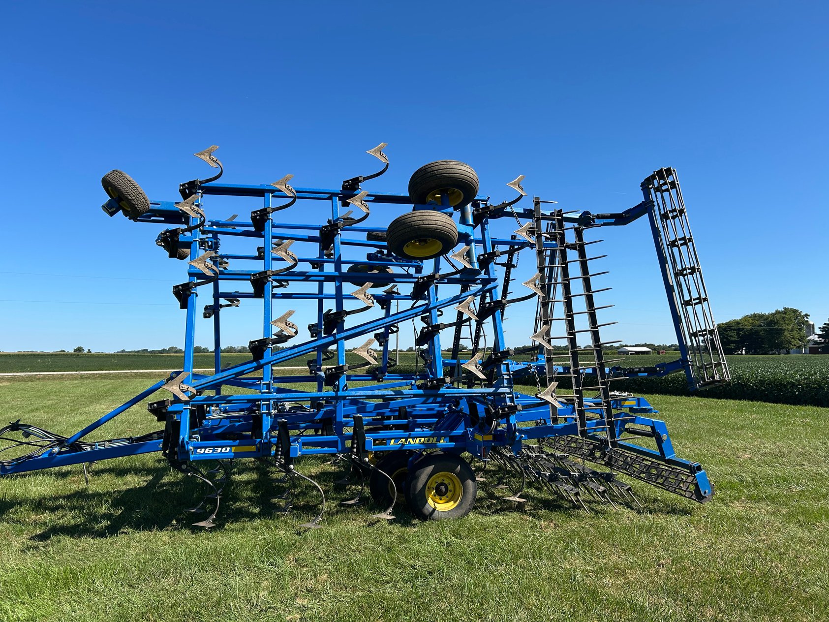 Property photo 49 - FARM EQUIPMENT AUCTION IN FAYETTE COUNTY, OHIO