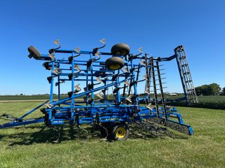 Property photo 49 - FARM EQUIPMENT AUCTION IN FAYETTE COUNTY, OHIO