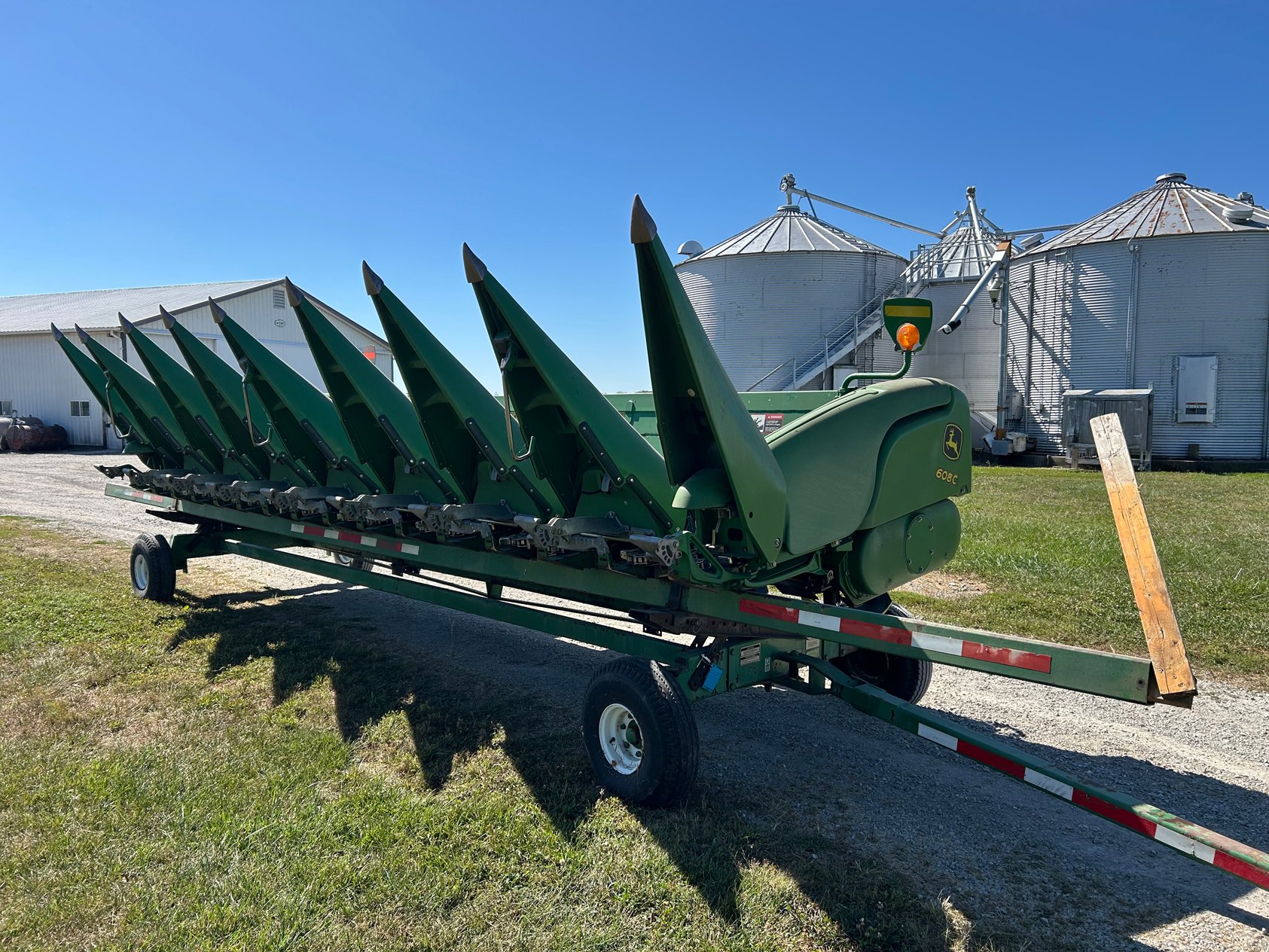 Property photo 18 - FARM EQUIPMENT AUCTION IN FAYETTE COUNTY, OHIO
