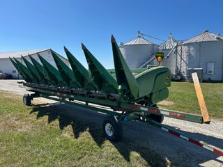 Property photo 18 - FARM EQUIPMENT AUCTION IN FAYETTE COUNTY, OHIO
