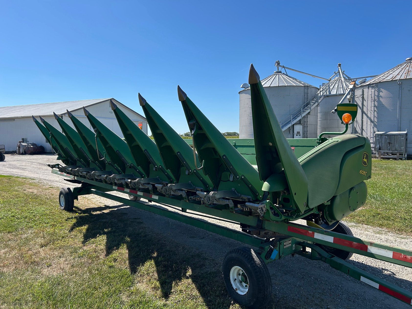 Property photo 19 - FARM EQUIPMENT AUCTION IN FAYETTE COUNTY, OHIO