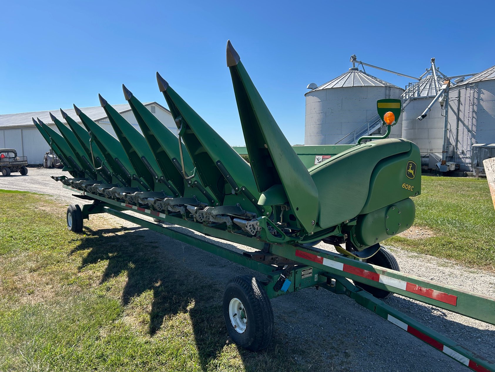 Property photo 20 - FARM EQUIPMENT AUCTION IN FAYETTE COUNTY, OHIO
