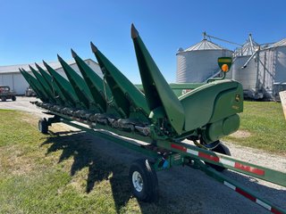 Property photo 20 - FARM EQUIPMENT AUCTION IN FAYETTE COUNTY, OHIO