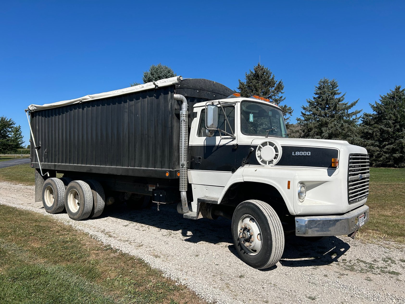 Property photo 21 - FARM EQUIPMENT AUCTION IN FAYETTE COUNTY, OHIO