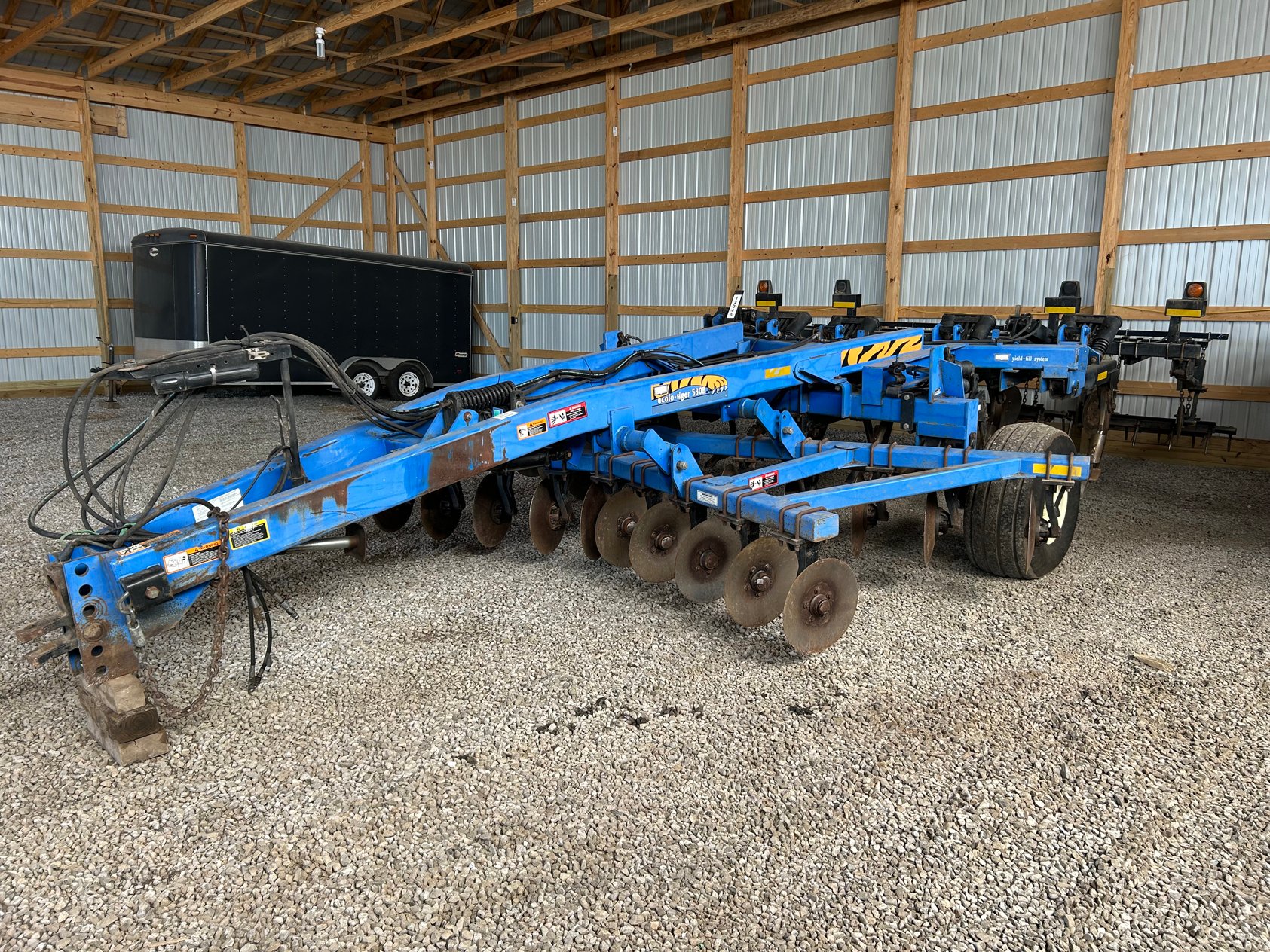 Property photo 50 - FARM EQUIPMENT AUCTION IN FAYETTE COUNTY, OHIO