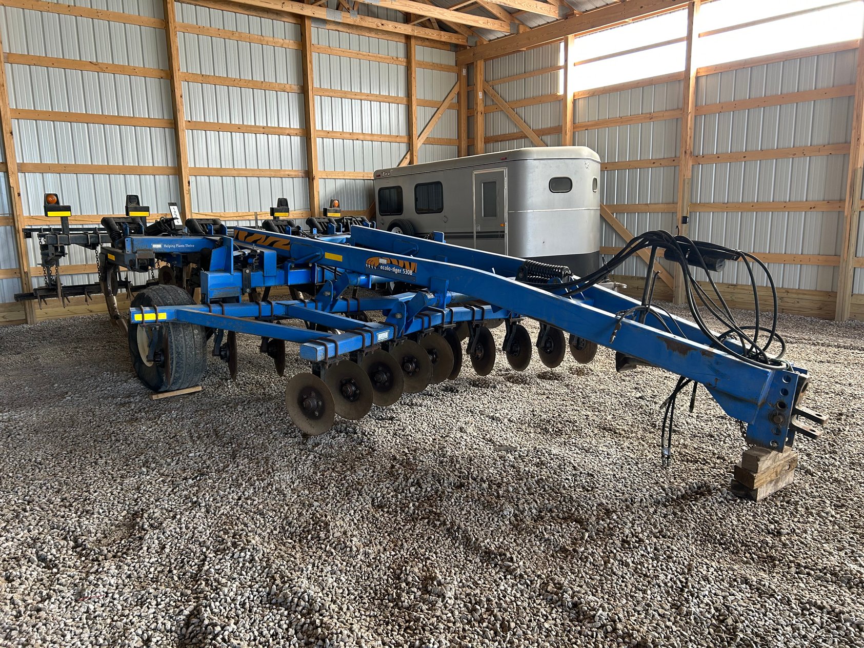 Property photo 51 - FARM EQUIPMENT AUCTION IN FAYETTE COUNTY, OHIO