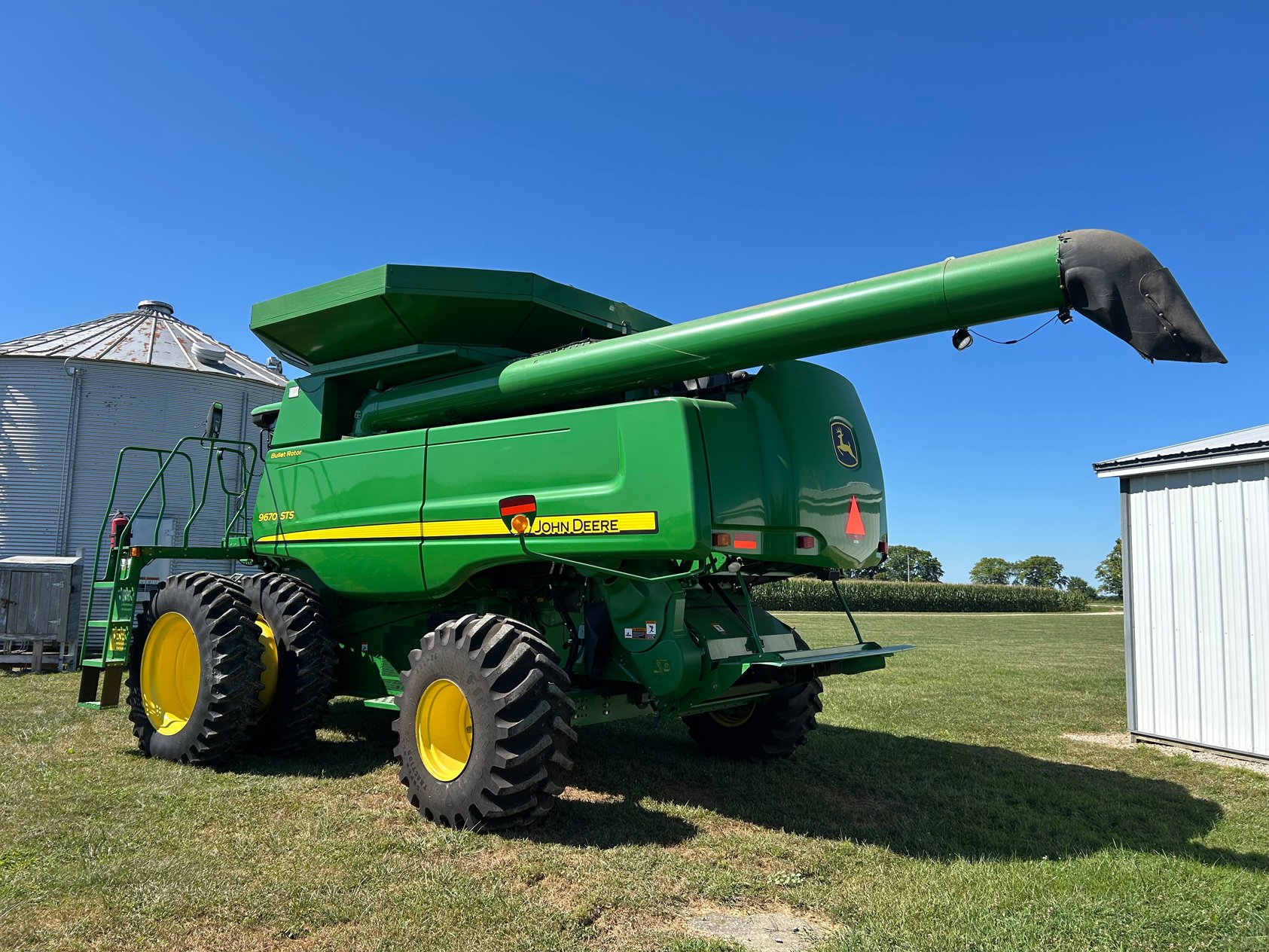 Property photo 16 - FARM EQUIPMENT AUCTION IN FAYETTE COUNTY, OHIO