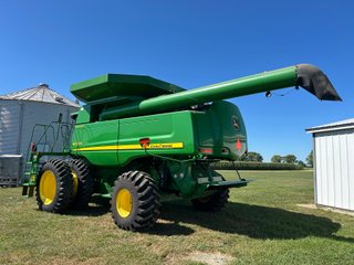 Property photo 16 - FARM EQUIPMENT AUCTION IN FAYETTE COUNTY, OHIO