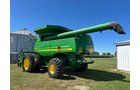 Property photo 16 - FARM EQUIPMENT AUCTION IN FAYETTE COUNTY, OHIO