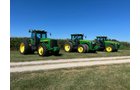 Property photo 2 - FARM EQUIPMENT AUCTION IN FAYETTE COUNTY, OHIO
