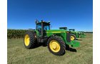 Property photo 3 - FARM EQUIPMENT AUCTION IN FAYETTE COUNTY, OHIO