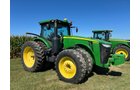 Property photo 4 - FARM EQUIPMENT AUCTION IN FAYETTE COUNTY, OHIO