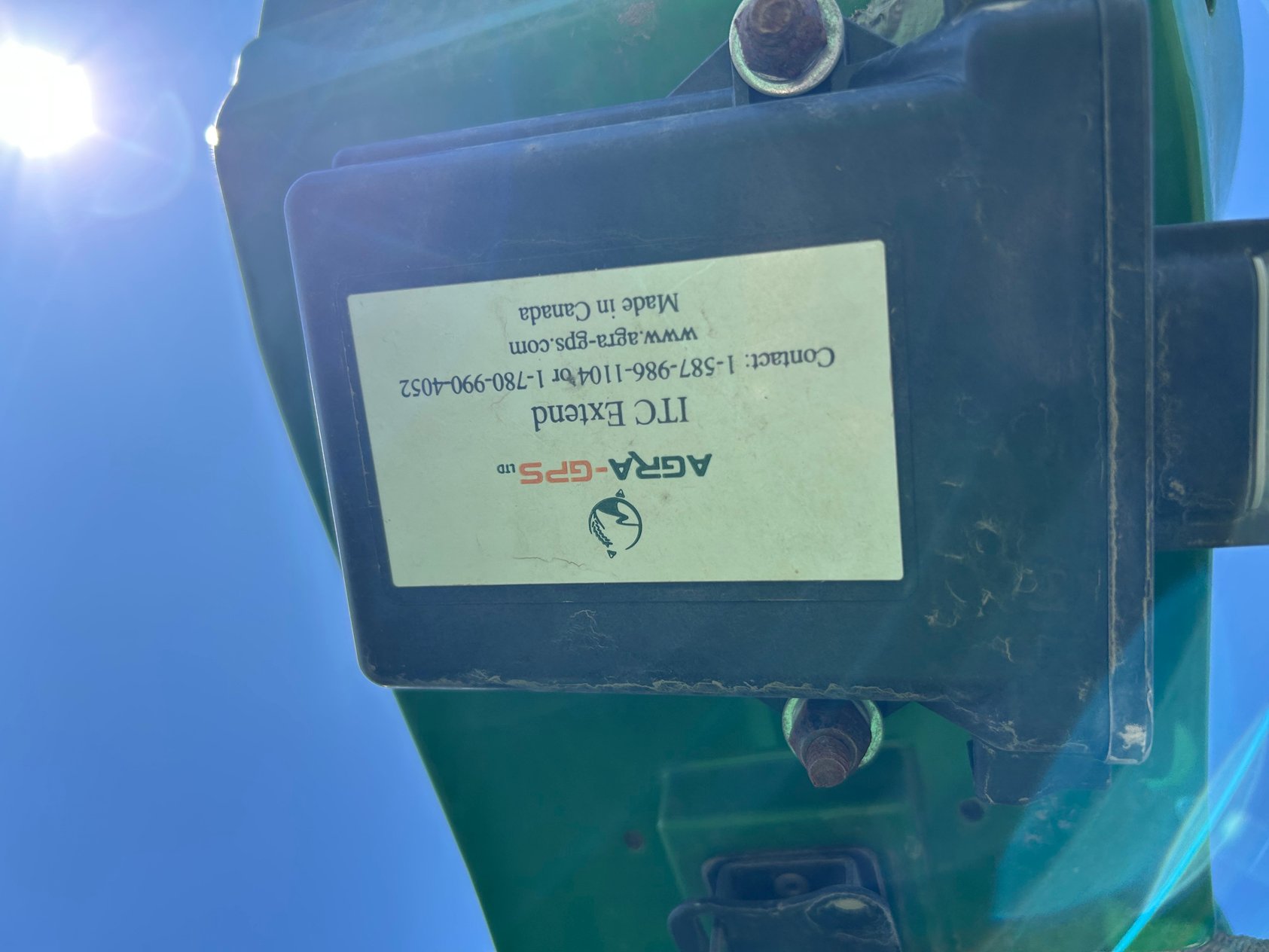 Property photo 56 - FARM EQUIPMENT AUCTION IN FAYETTE COUNTY, OHIO
