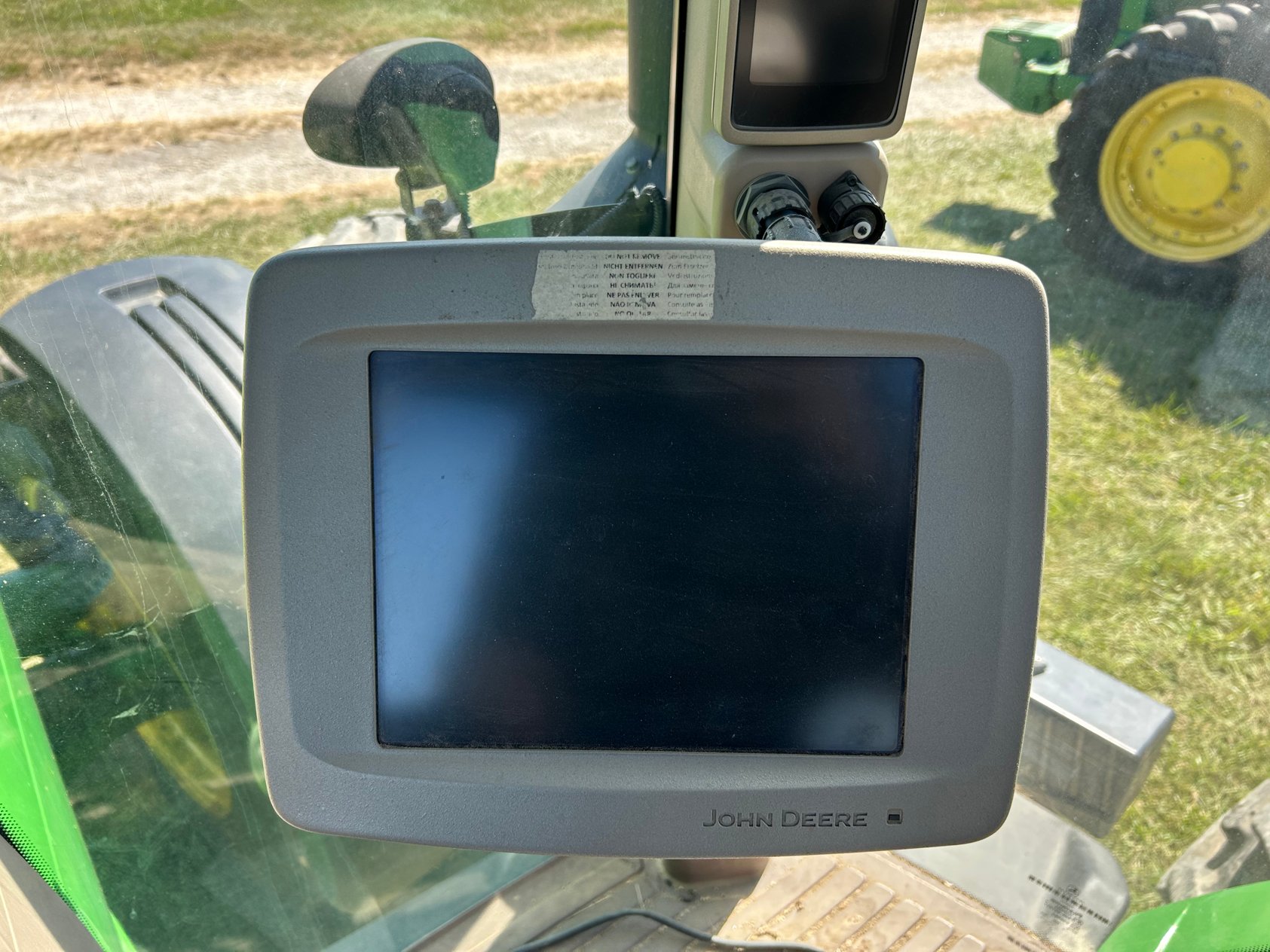 Property photo 60 - FARM EQUIPMENT AUCTION IN FAYETTE COUNTY, OHIO