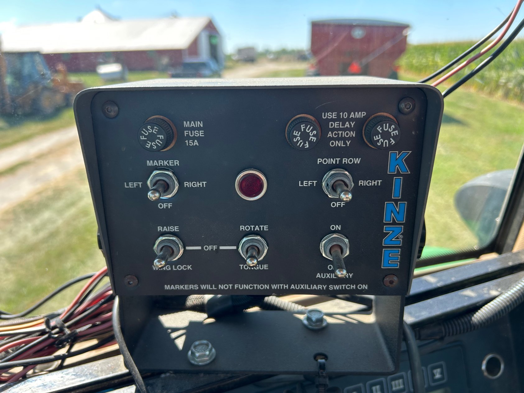 Property photo 64 - FARM EQUIPMENT AUCTION IN FAYETTE COUNTY, OHIO