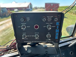 Property photo 64 - FARM EQUIPMENT AUCTION IN FAYETTE COUNTY, OHIO
