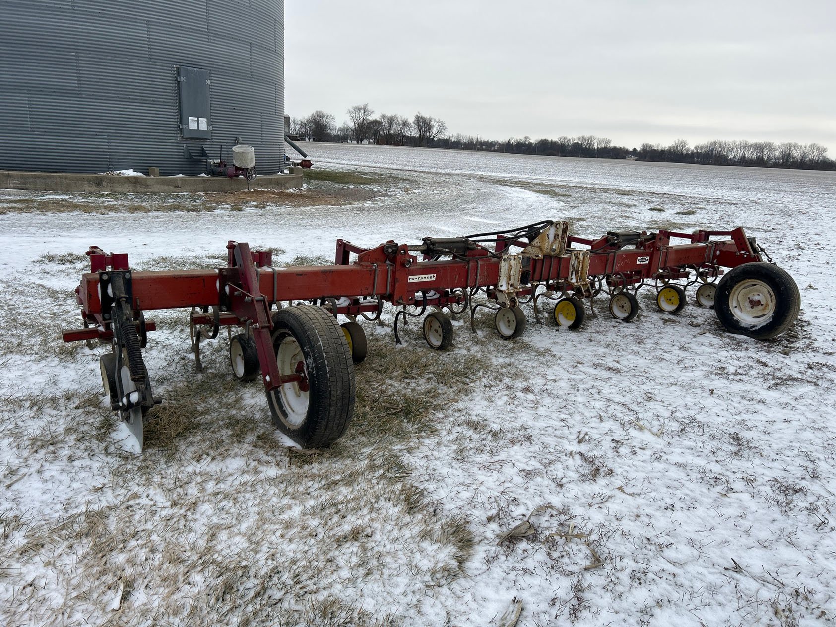 Property photo 77 - FARM EQUIPMENT AUCTION IN FAYETTE COUNTY, OHIO