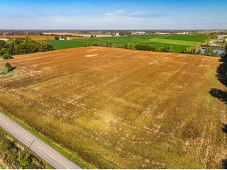 Property photo 34 - LAND AUCTION - 380+/-ACRES OFFERED IN 16 TRACTS IN ELKHART COUNTY, INDIANA