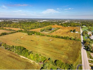 Property photo 36 - LAND AUCTION - 380+/-ACRES OFFERED IN 16 TRACTS IN ELKHART COUNTY, INDIANA