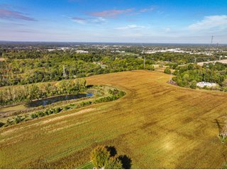 Property photo 37 - LAND AUCTION - 380+/-ACRES OFFERED IN 16 TRACTS IN ELKHART COUNTY, INDIANA