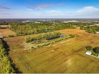 Property photo 38 - LAND AUCTION - 380+/-ACRES OFFERED IN 16 TRACTS IN ELKHART COUNTY, INDIANA