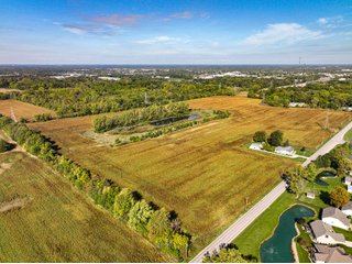 Property photo 39 - LAND AUCTION - 380+/-ACRES OFFERED IN 16 TRACTS IN ELKHART COUNTY, INDIANA