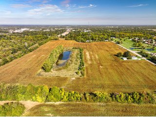Property photo 7 - LAND AUCTION - 380+/-ACRES OFFERED IN 16 TRACTS IN ELKHART COUNTY, INDIANA