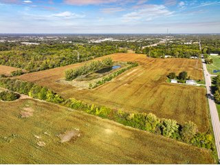 Property photo 8 - LAND AUCTION - 380+/-ACRES OFFERED IN 16 TRACTS IN ELKHART COUNTY, INDIANA
