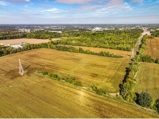 Property photo 9 - LAND AUCTION - 380+/-ACRES OFFERED IN 16 TRACTS IN ELKHART COUNTY, INDIANA