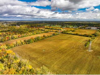 Property photo 16 - LAND AUCTION - 380+/-ACRES OFFERED IN 16 TRACTS IN ELKHART COUNTY, INDIANA