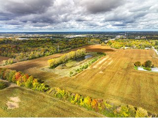 Property photo 19 - LAND AUCTION - 380+/-ACRES OFFERED IN 16 TRACTS IN ELKHART COUNTY, INDIANA