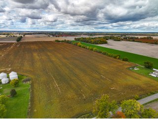 Property photo 25 - LAND AUCTION - 380+/-ACRES OFFERED IN 16 TRACTS IN ELKHART COUNTY, INDIANA
