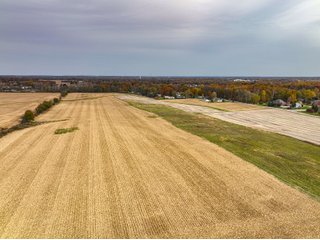 Property photo 2 - LAND AUCTION - 75.1+/-ACRES OFFERED IN 4 TRACTS IN KOSCIUSKO COUNTY, INDIANA