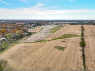 Property photo 18 - LAND AUCTION - 75.1+/-ACRES OFFERED IN 4 TRACTS IN KOSCIUSKO COUNTY, INDIANA