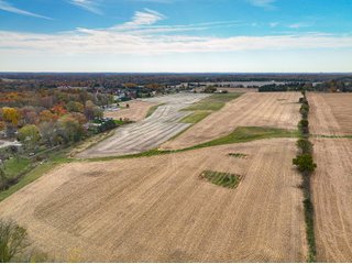 Property photo 19 - LAND AUCTION - 75.1+/-ACRES OFFERED IN 4 TRACTS IN KOSCIUSKO COUNTY, INDIANA
