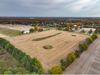 Property photo 20 - LAND AUCTION - 75.1+/-ACRES OFFERED IN 4 TRACTS IN KOSCIUSKO COUNTY, INDIANA