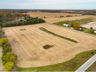 Property photo 22 - LAND AUCTION - 75.1+/-ACRES OFFERED IN 4 TRACTS IN KOSCIUSKO COUNTY, INDIANA