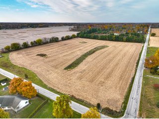Property photo 23 - LAND AUCTION - 75.1+/-ACRES OFFERED IN 4 TRACTS IN KOSCIUSKO COUNTY, INDIANA