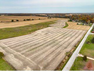 Property photo 24 - LAND AUCTION - 75.1+/-ACRES OFFERED IN 4 TRACTS IN KOSCIUSKO COUNTY, INDIANA